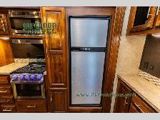 2018 Jayco Eagle 325BHQS - Photo 40