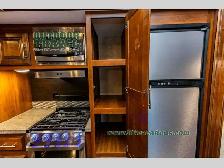2018 Jayco Eagle 325BHQS - Photo 41