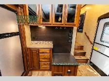 2018 Jayco Eagle 325BHQS - Photo 46