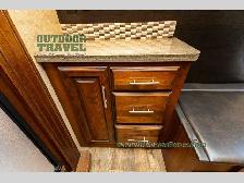 2018 Jayco Eagle 325BHQS - Photo 47