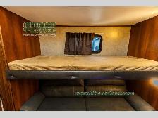 2018 Jayco Eagle 325BHQS - Photo 61