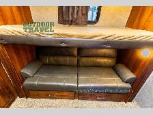 2018 Jayco Eagle 325BHQS - Photo 64