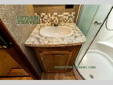2018 Jayco Eagle 325BHQS - Photo 76