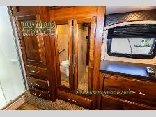 2018 Jayco Eagle 325BHQS - Photo 89