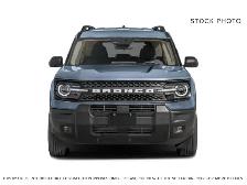2025 Ford Bronco Sport - Photo 2