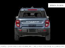 2025 Ford Bronco Sport - Photo 4