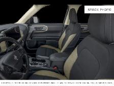 2025 Ford Bronco Sport - Photo 5