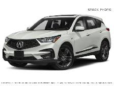 2021 Acura RDX