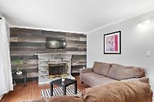C17 MAIN - 3 BEDROOMS | FULLY FURNISHED ALL UTILITIES INCLUDE - Photo 4