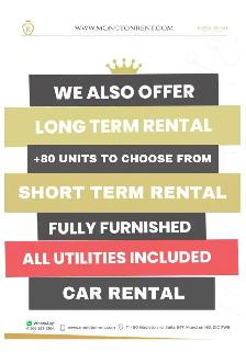 C17 MAIN - 3 BEDROOMS | FULLY FURNISHED ALL UTILITIES INCLUDE - Photo 6