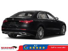 2024 Mercedes-Benz C-Class - Photo 2