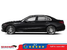 2024 Mercedes-Benz C-Class - Photo 3