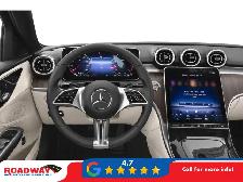 2024 Mercedes-Benz C-Class - Photo 4