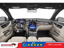 2024 Mercedes-Benz C-Class - Photo 5