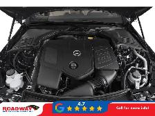 2024 Mercedes-Benz C-Class - Photo 9