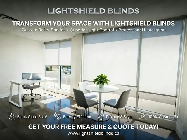 Blinds Repair