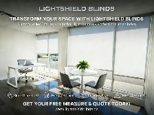 Blinds Repair