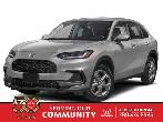 2027 Honda HR-V LX 2WD