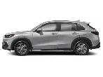 2027 Honda HR-V LX 2WD - Photo 3