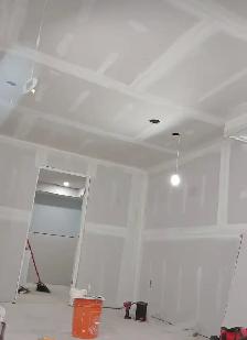 DRYWALL FINISH - Photo 4