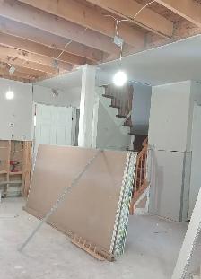 DRYWALL FINISH - Photo 8