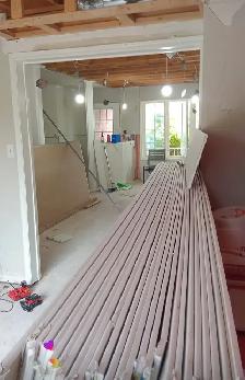DRYWALL FINISH - Photo 9