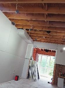 DRYWALL FINISH - Photo 10