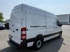 2015 Mercedes-Benz Sprinter Van Sprinter 144WB- REEFER - Photo 4