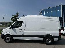 2015 Mercedes-Benz Sprinter Van Sprinter 144WB- REEFER - Photo 6