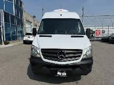 2015 Mercedes-Benz Sprinter Van Sprinter 144WB- REEFER - Photo 7