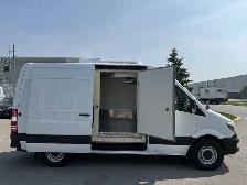 2015 Mercedes-Benz Sprinter Van Sprinter 144WB- REEFER - Photo 9