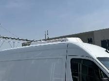 2015 Mercedes-Benz Sprinter Van Sprinter 144WB- REEFER - Photo 10