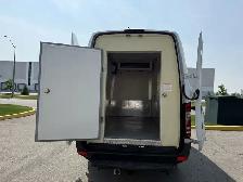 2015 Mercedes-Benz Sprinter Van Sprinter 144WB- REEFER - Photo 12