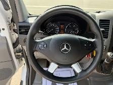 2015 Mercedes-Benz Sprinter Van Sprinter 144WB- REEFER - Photo 23