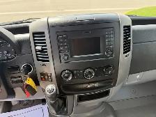 2015 Mercedes-Benz Sprinter Van Sprinter 144WB- REEFER - Photo 24