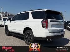 2022 Chevrolet Tahoe - Photo 3