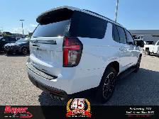 2022 Chevrolet Tahoe - Photo 5