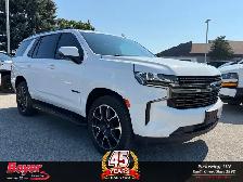 2022 Chevrolet Tahoe - Photo 7