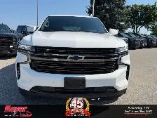 2022 Chevrolet Tahoe - Photo 8