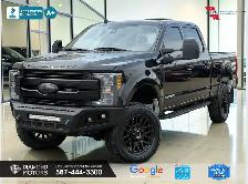 2019 Ford F-350 Super Duty LARIAT 4WD Crew Cab 6.75' Box - Brand