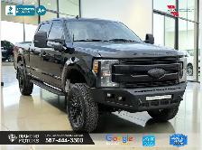 2019 Ford F-350 Super Duty LARIAT 4WD Crew Cab 6.75' Box - Brand - Photo 4