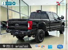 2019 Ford F-350 Super Duty LARIAT 4WD Crew Cab 6.75' Box - Brand - Photo 5