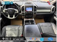 2019 Ford F-350 Super Duty LARIAT 4WD Crew Cab 6.75' Box - Brand - Photo 9