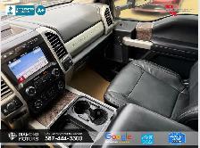2019 Ford F-350 Super Duty LARIAT 4WD Crew Cab 6.75' Box - Brand - Photo 10
