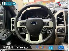 2019 Ford F-350 Super Duty LARIAT 4WD Crew Cab 6.75' Box - Brand - Photo 11
