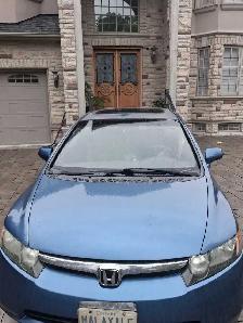 Honda Civic - Photo 4