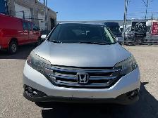 2014 Honda CR-V EX - Photo 4