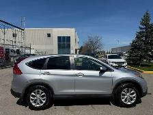 2014 Honda CR-V EX - Photo 5