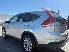 2014 Honda CR-V EX - Photo 8