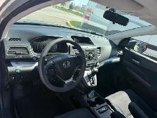 2014 Honda CR-V EX - Photo 13